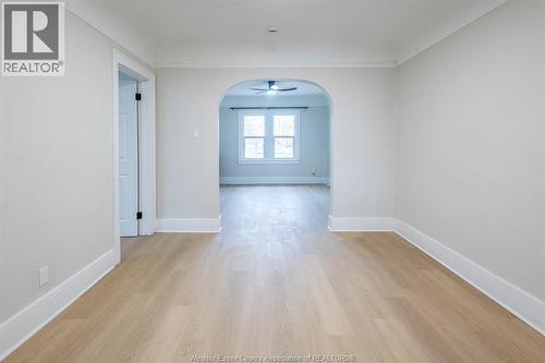 706 Elliott End Unit# 5A, Windsor, ON - Indoor Photo Showing Other Room