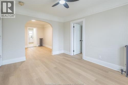 706 Elliott End Unit# 5A, Windsor, ON - Indoor Photo Showing Other Room
