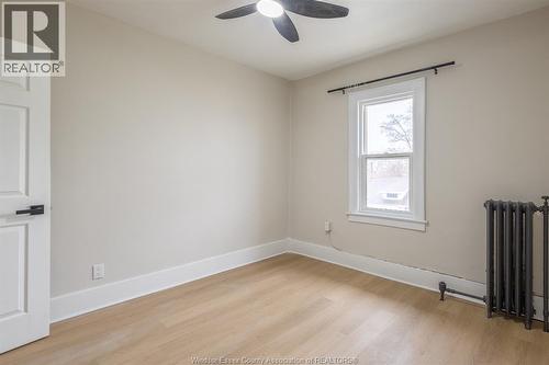 706 Elliott End Unit# 5A, Windsor, ON - Indoor Photo Showing Other Room