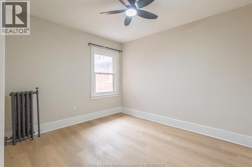 706 Elliott End Unit# 5A, Windsor, ON - Indoor Photo Showing Other Room