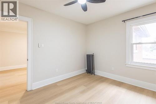 706 Elliott End Unit# 5A, Windsor, ON - Indoor Photo Showing Other Room