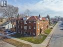 706 Elliott End Unit# 5A, Windsor, ON  - Outdoor 