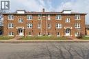 706 Elliott End Unit# 5A, Windsor, ON  - Outdoor 
