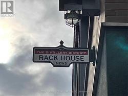 317 - 70 DISTILLERY LANE S Toronto, ON M5A 0E3