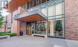 311 - 20 TUBMAN AVENUE Toronto, ON M5A 0M8