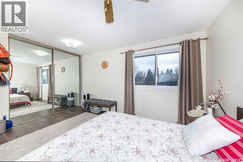 147 1128 Mckercher Drive, Saskatoon, SK - Indoor Photo Showing Bedroom