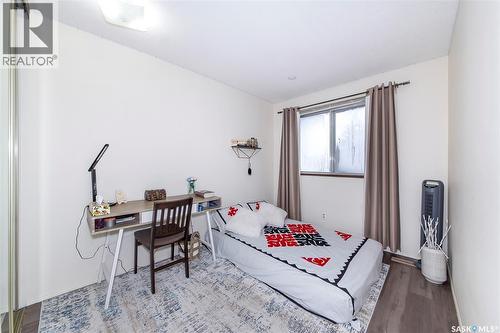 147 1128 Mckercher Drive, Saskatoon, SK - Indoor Photo Showing Bedroom