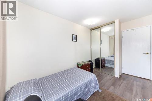 147 1128 Mckercher Drive, Saskatoon, SK - Indoor Photo Showing Bedroom