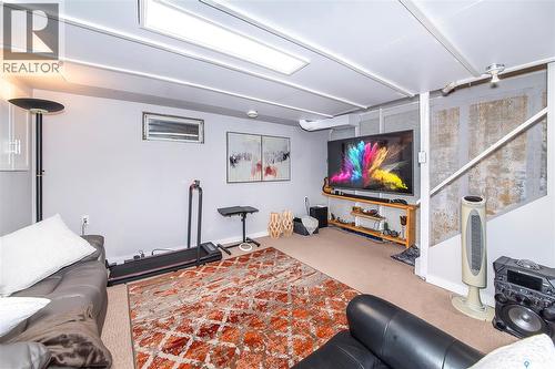 147 1128 Mckercher Drive, Saskatoon, SK - Indoor