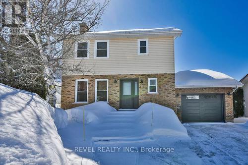 901 REG POPE BOULEVARD  Timmins (Tnw - Vic Heights), ON P4N 8K9