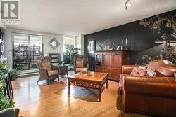 Living Room - 