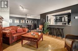 Living Room - 