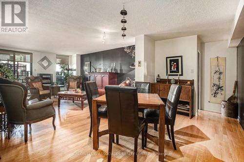 Dining Area - 104 - 15 Murray Street, Ottawa, ON - Indoor