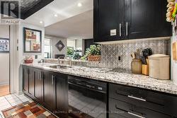 Kitchen - 