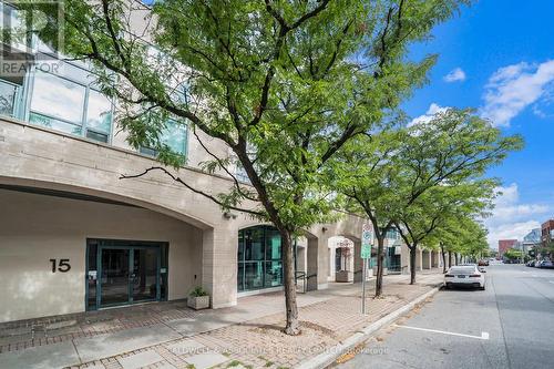 Street View - 104 - 15 Murray Street, Ottawa, ON - Outdoor