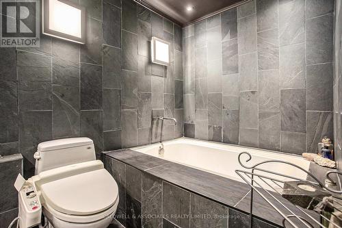 Primary Ensuite - 104 - 15 Murray Street, Ottawa, ON - Indoor Photo Showing Bathroom
