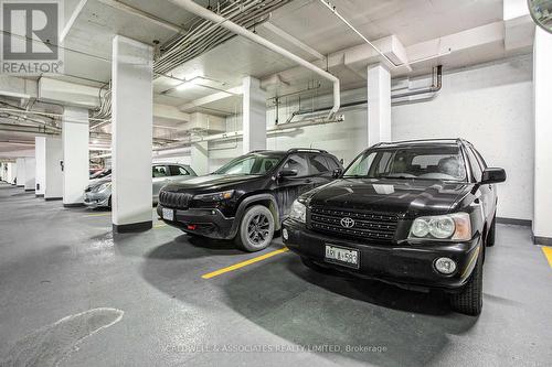 Parking Space - 104 - 15 Murray Street, Ottawa, ON - Indoor Photo Showing Garage