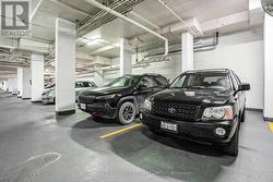 Parking Space - 