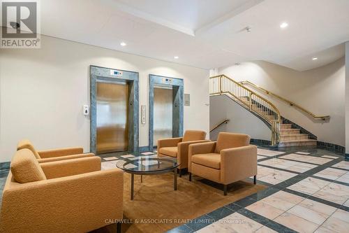 Building Foyer - 104 - 15 Murray Street, Ottawa, ON - Indoor Photo Showing Other Room