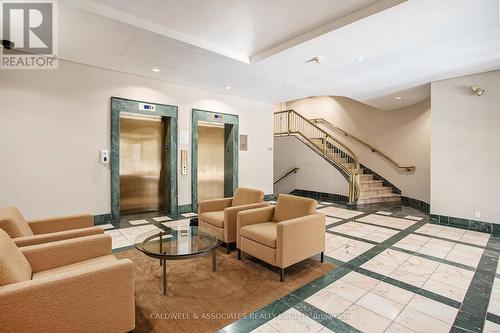 Stairs to Unit - 104 - 15 Murray Street, Ottawa, ON - Indoor