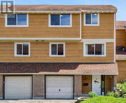 74 - 4634 COSMIC PLACE  Ottawa, ON K1B 4R8