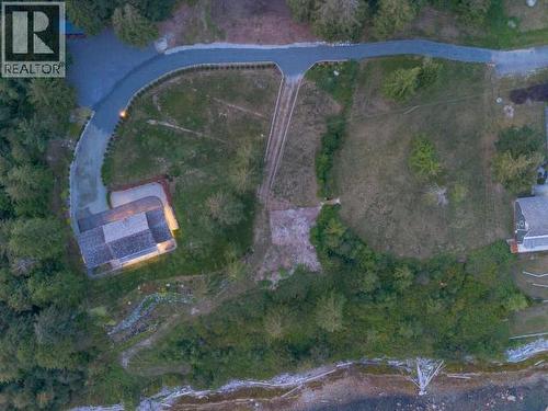 9771 View Road, Powell River, BC - Outdoor With View