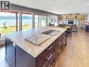9771 View Road, Powell River, BC  - Indoor Photo Showing Kitchen 