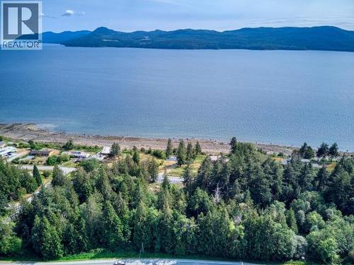 9771 View Road, Powell River, BC - Outdoor With Body Of Water With View