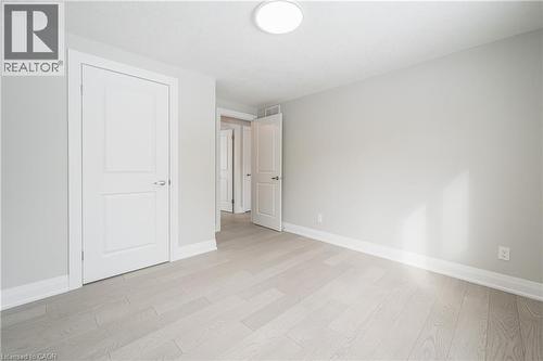 567 Rustic Drive, Waterloo, ON - Indoor Photo Showing Other Room