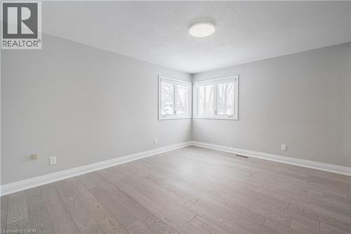 567 Rustic Drive, Waterloo, ON - Indoor Photo Showing Other Room