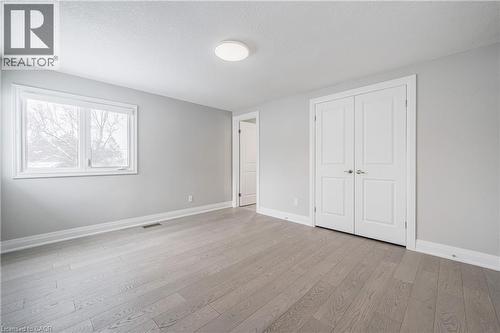 567 Rustic Drive, Waterloo, ON - Indoor Photo Showing Other Room