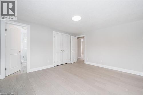 567 Rustic Drive, Waterloo, ON - Indoor Photo Showing Other Room