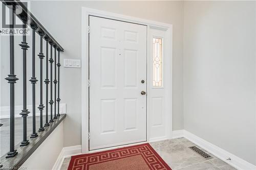 567 Rustic Drive, Waterloo, ON - Indoor Photo Showing Other Room