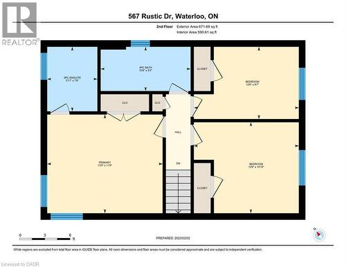 567 Rustic Drive, Waterloo, ON - Other