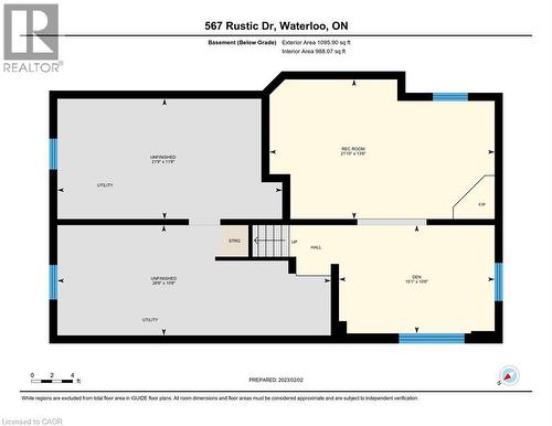 567 Rustic Drive, Waterloo, ON - Other