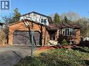 567 Rustic Drive, Waterloo, ON  - Outdoor 
