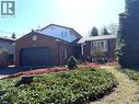 567 Rustic Drive, Waterloo, ON  - Outdoor 