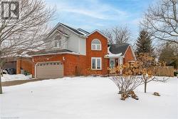 1 BALFOUR Court Guelph, ON N1L 1A9