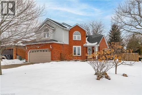 1 BALFOUR Court  Guelph, ON N1L 1A9