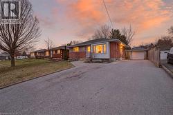 390 ARGYLE Street Woodstock, ON N4S 2G6