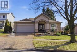 197 AUTUMN HILL Crescent  Kitchener, ON N2N 1K9