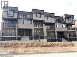 1989 OTTAWA Street S Unit# 66D Kitchener, ON N3E 0C2