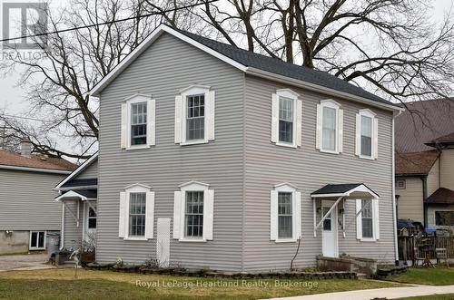 103 JAMES STREET  Central Huron (Clinton), ON N0M 1L0