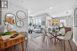 623 - 38 HOWARD PARK AVENUE Toronto, ON M6R 0A7