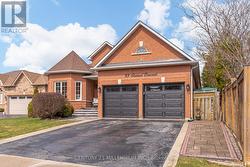 93 SAMUEL CRESCENT Halton Hills, ON L7G 5J3
