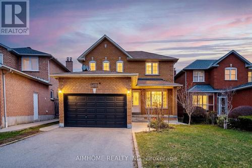 3499 REDMOND ROAD  Mississauga, ON L5B 3T9