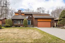 109 Greenview Lane Sault Ste. Marie, ON P6A 6L1