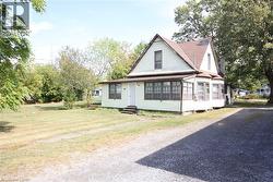 312 RIDGEWAY Road Crystal Beach, ON L0S 1B0