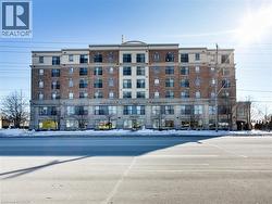 540 PLAINS Road E Unit# 100  Burlington, ON L7T 2E3