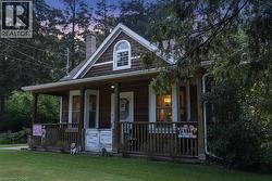 662 OLD DUNDAS Road  Ancaster, ON L9G 3J5
